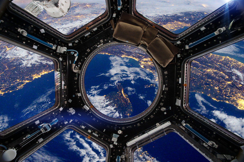 Geospatial, Aeronautical & Space Sciences Institute