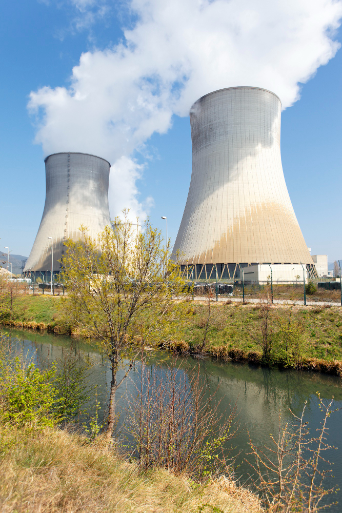 Nuclear Science & Technology Institute
