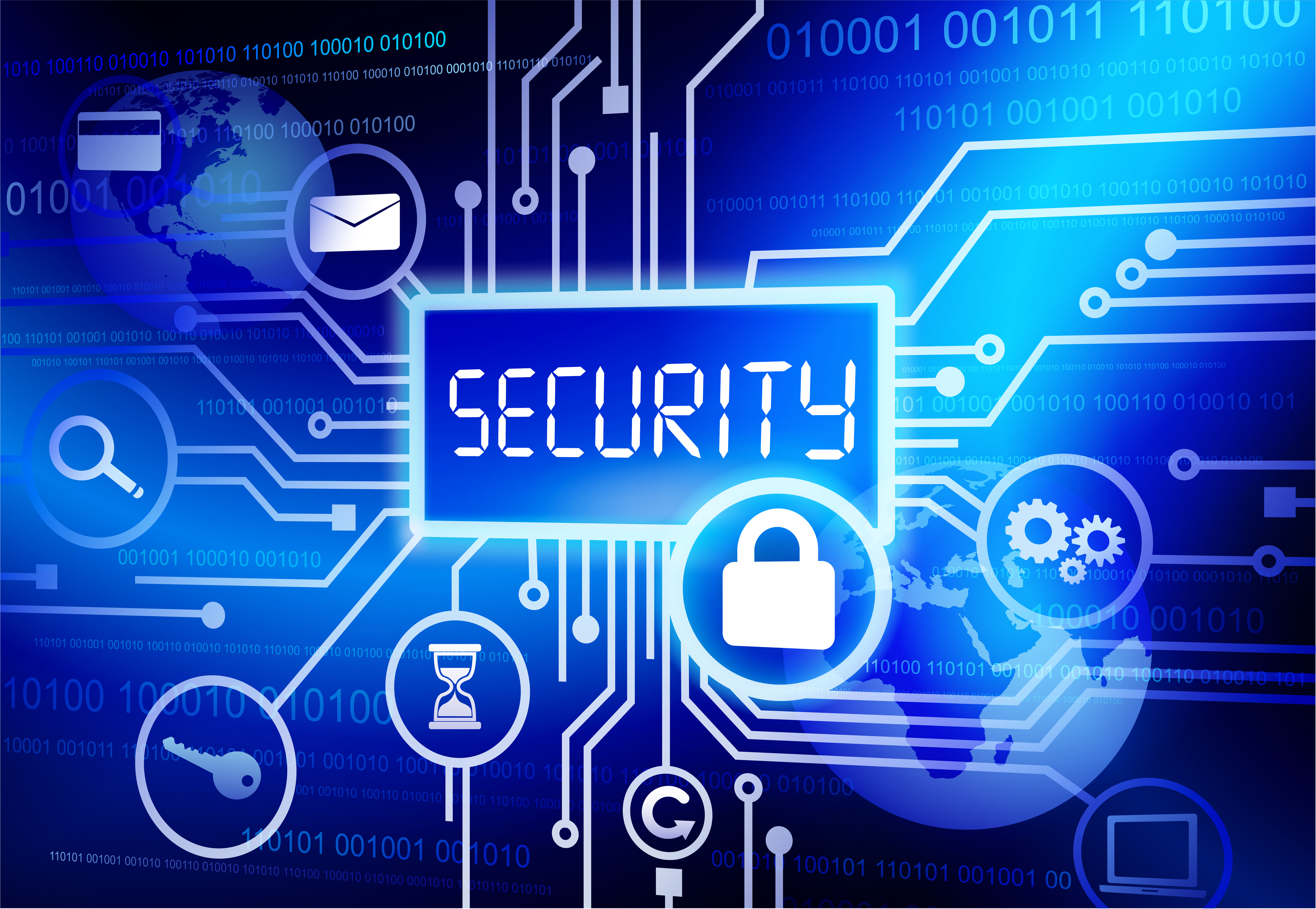Security & Protection Institute